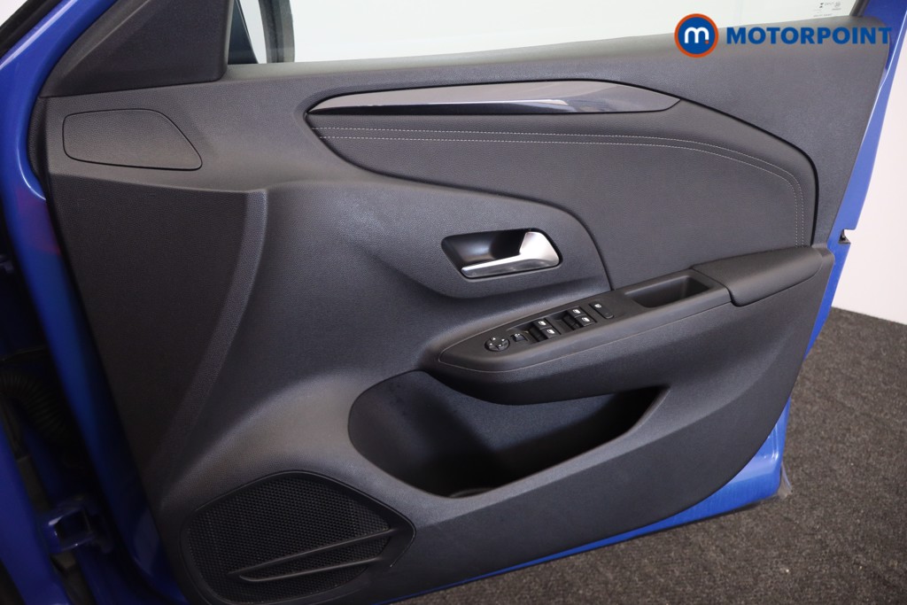 Vauxhall Corsa GS Manual Petrol Hatchback - Stock Number (1624770) - 12th supplementary image