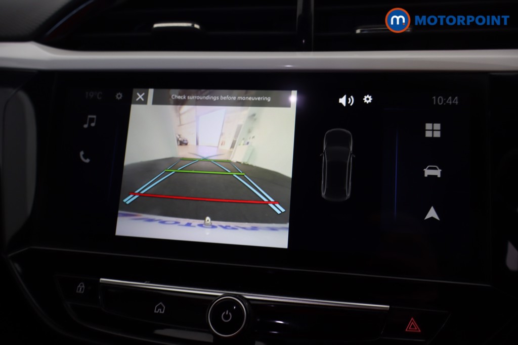 Vauxhall Corsa GS Manual Petrol Hatchback - Stock Number (1624770) - 13th supplementary image