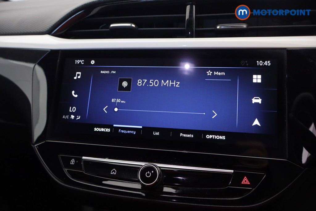 Vauxhall Corsa GS Manual Petrol Hatchback - Stock Number (1624770) - 14th supplementary image