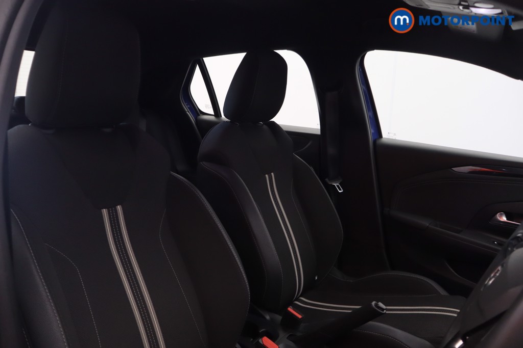 Vauxhall Corsa GS Manual Petrol Hatchback - Stock Number (1624770) - 15th supplementary image