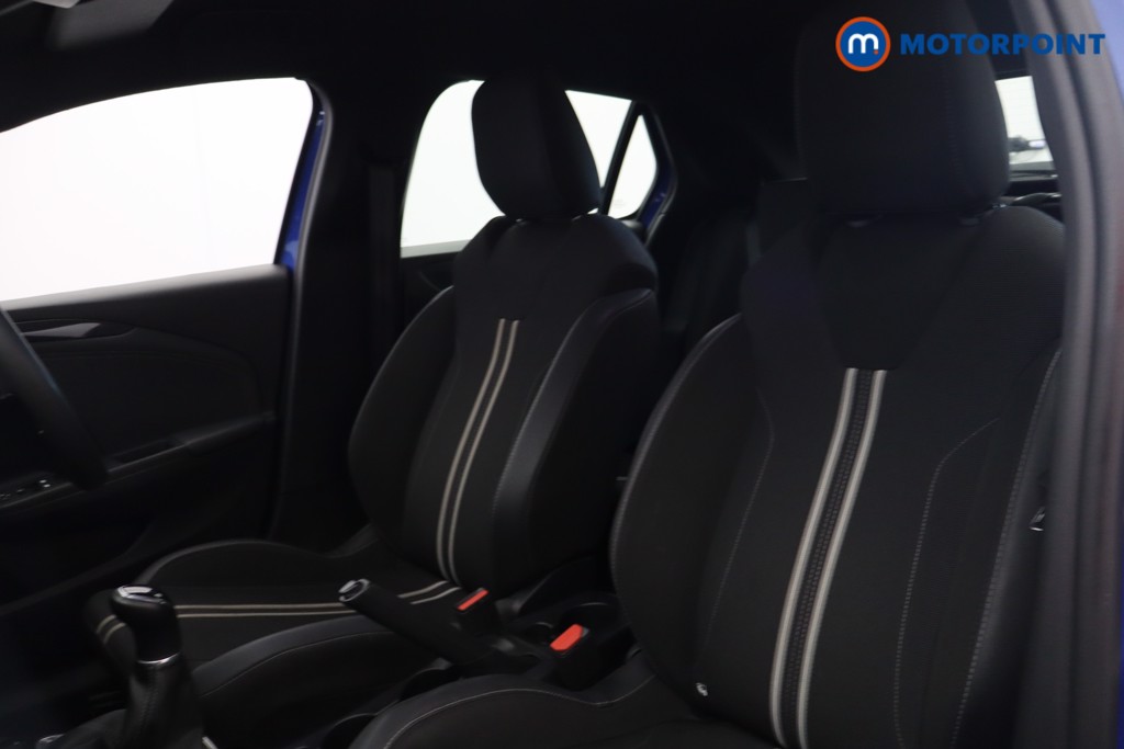 Vauxhall Corsa GS Manual Petrol Hatchback - Stock Number (1624770) - 16th supplementary image