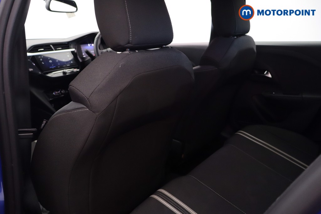 Vauxhall Corsa GS Manual Petrol Hatchback - Stock Number (1624770) - 17th supplementary image