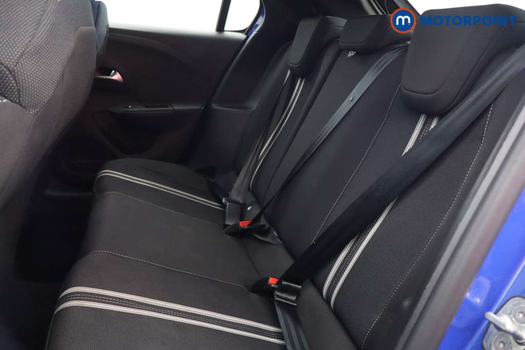 Vauxhall Corsa GS Manual Petrol Hatchback - Stock Number (1624770) - 18th supplementary image