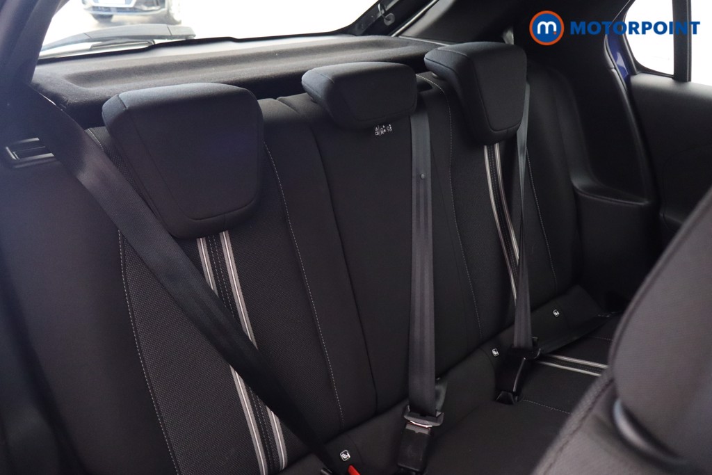 Vauxhall Corsa GS Manual Petrol Hatchback - Stock Number (1624770) - 19th supplementary image