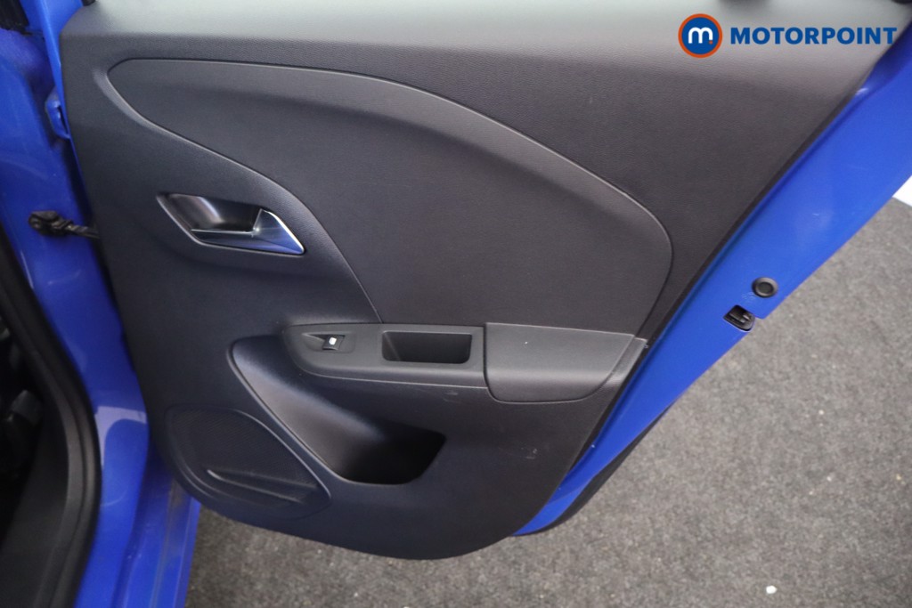 Vauxhall Corsa GS Manual Petrol Hatchback - Stock Number (1624770) - 20th supplementary image