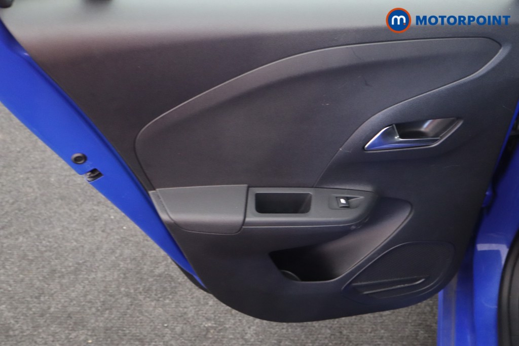 Vauxhall Corsa GS Manual Petrol Hatchback - Stock Number (1624770) - 21st supplementary image