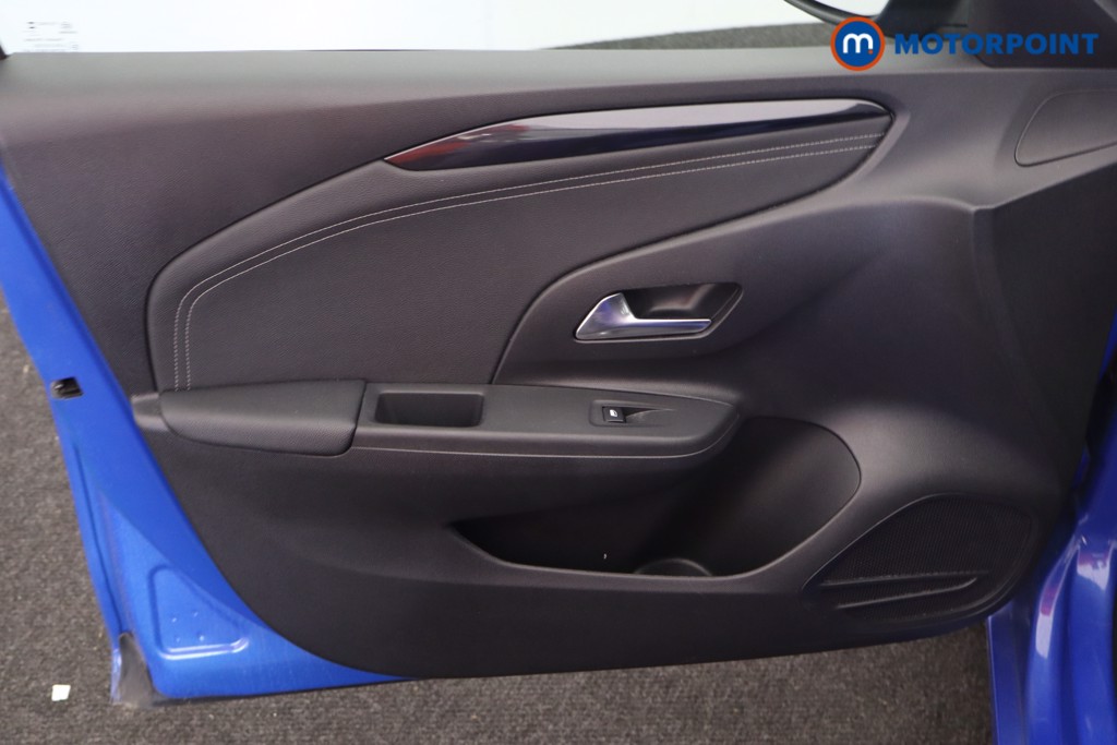 Vauxhall Corsa GS Manual Petrol Hatchback - Stock Number (1624770) - 22nd supplementary image