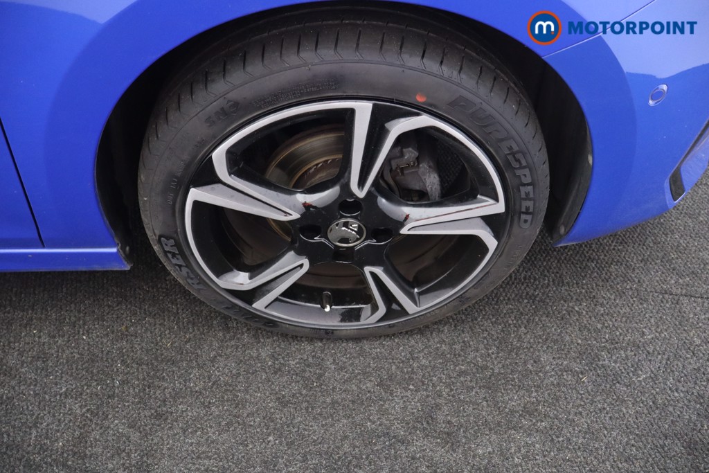 Vauxhall Corsa GS Manual Petrol Hatchback - Stock Number (1624770) - 25th supplementary image