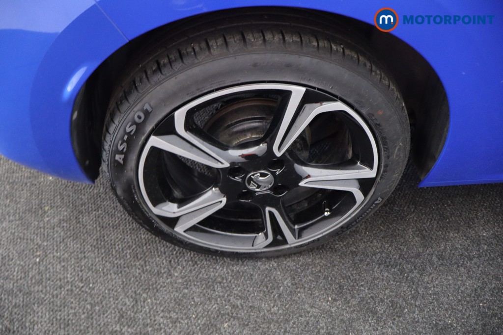 Vauxhall Corsa GS Manual Petrol Hatchback - Stock Number (1624770) - 26th supplementary image