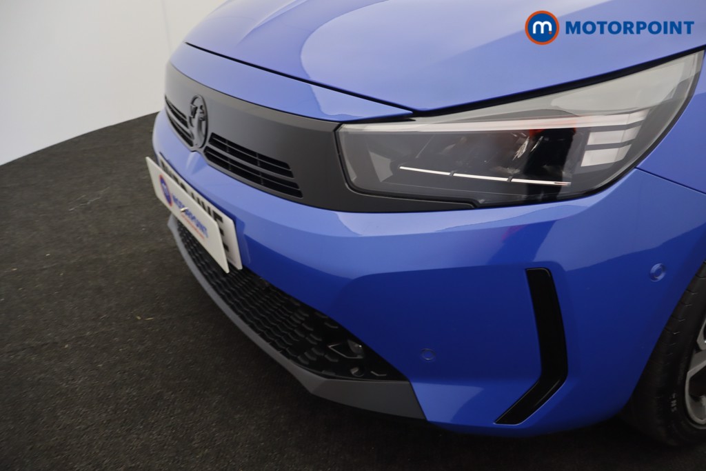 Vauxhall Corsa GS Manual Petrol Hatchback - Stock Number (1624770) - 27th supplementary image