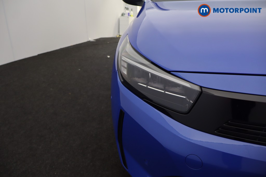 Vauxhall Corsa GS Manual Petrol Hatchback - Stock Number (1624770) - 28th supplementary image