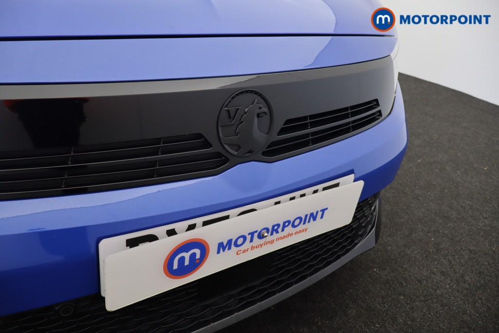 Vauxhall Corsa GS Manual Petrol Hatchback - Stock Number (1624770) - 29th supplementary image