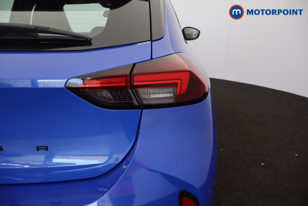 Vauxhall Corsa GS Manual Petrol Hatchback - Stock Number (1624770) - 31st supplementary image