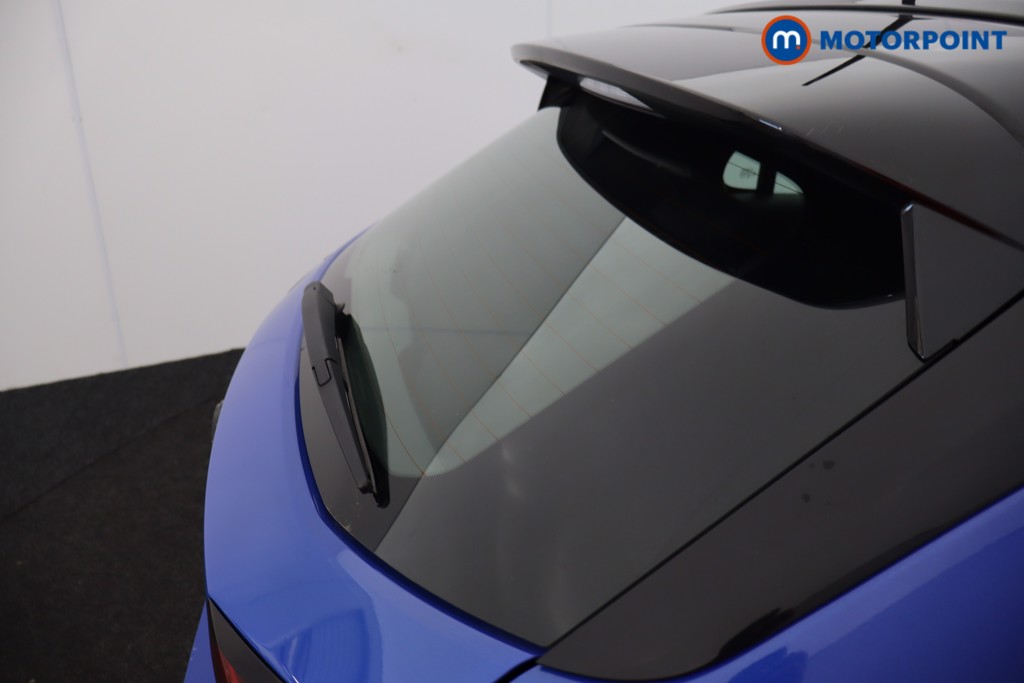 Vauxhall Corsa GS Manual Petrol Hatchback - Stock Number (1624770) - 32nd supplementary image