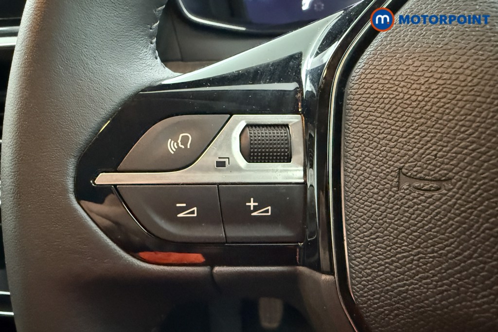 Peugeot 208 Allure Manual Petrol Hatchback - Stock Number (1624796) - 3rd supplementary image