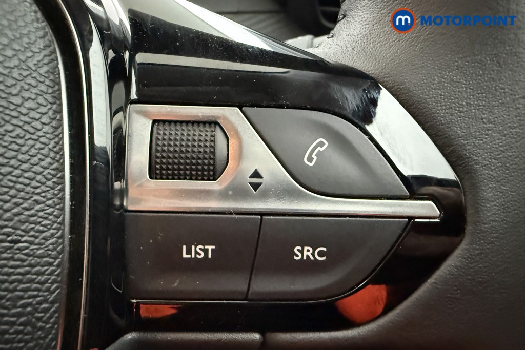 Peugeot 208 Allure Manual Petrol Hatchback - Stock Number (1624796) - 4th supplementary image
