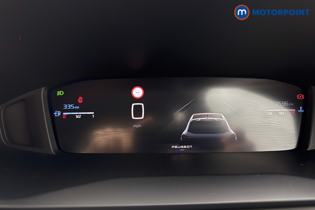 Peugeot 208 Allure Manual Petrol Hatchback - Stock Number (1624796) - 6th supplementary image