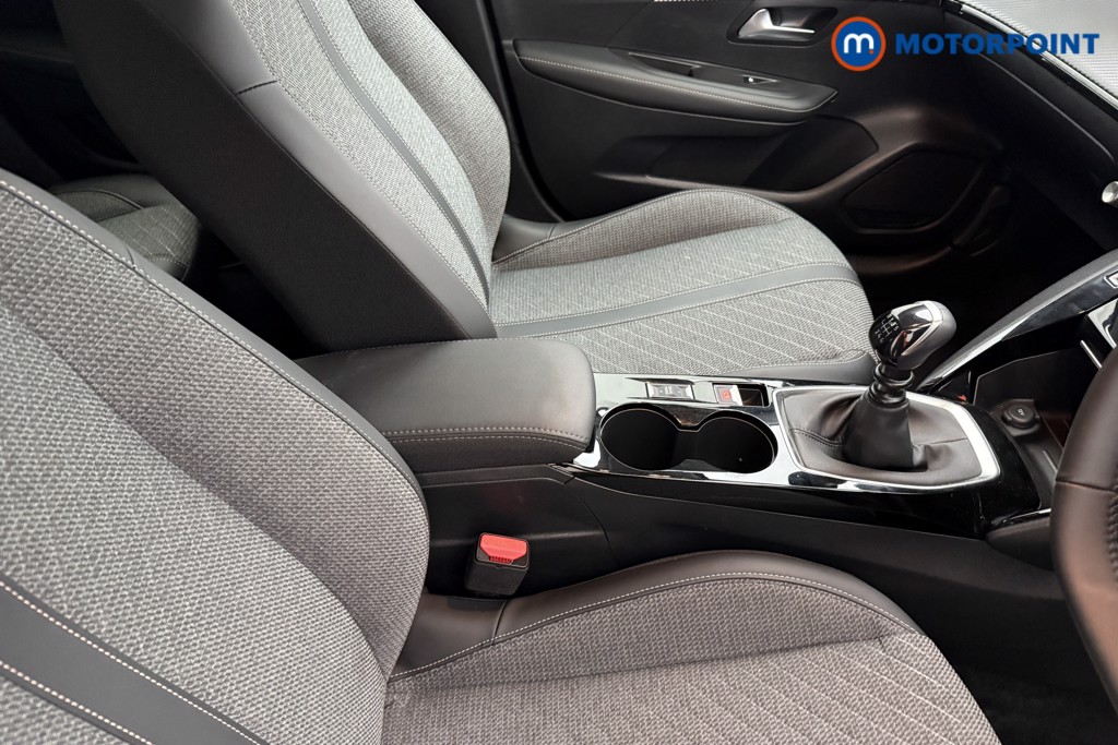 Peugeot 208 Allure Manual Petrol Hatchback - Stock Number (1624796) - 13th supplementary image