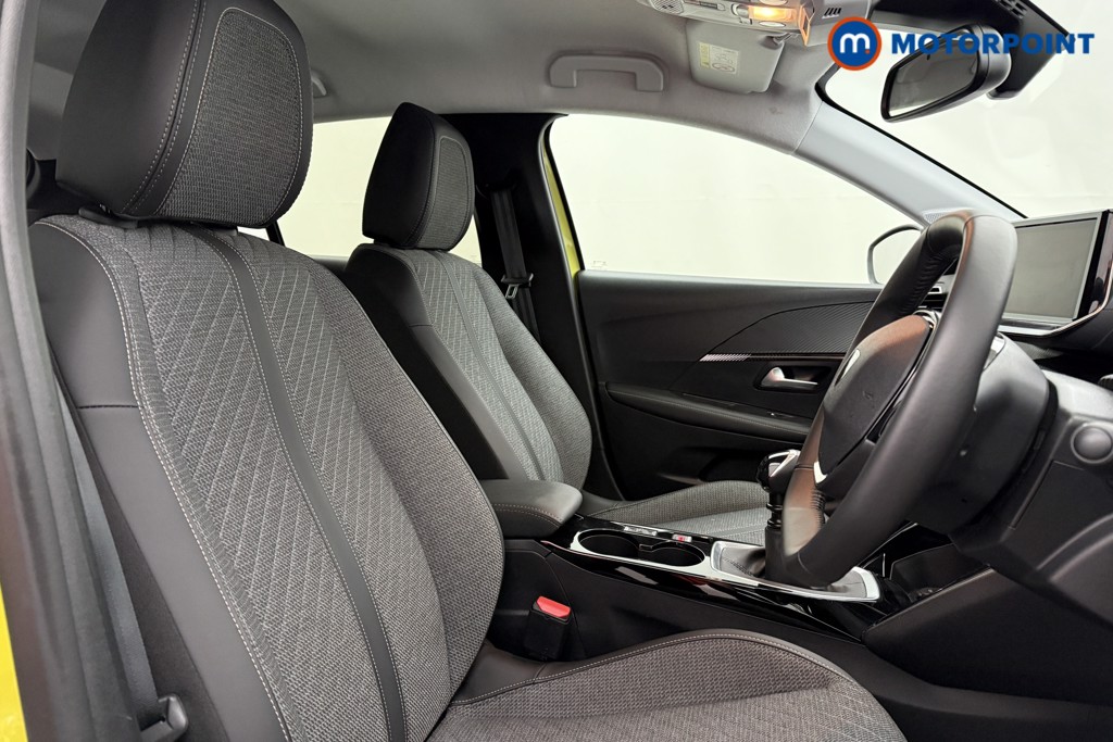 Peugeot 208 Allure Manual Petrol Hatchback - Stock Number (1624796) - 14th supplementary image