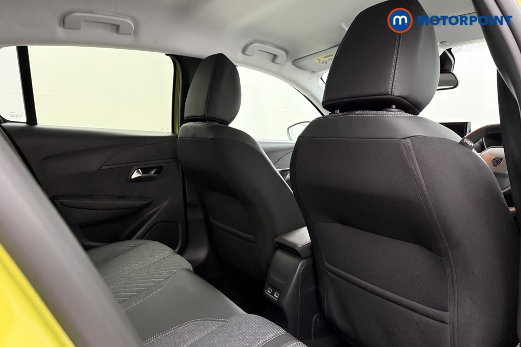 Peugeot 208 Allure Manual Petrol Hatchback - Stock Number (1624796) - 17th supplementary image