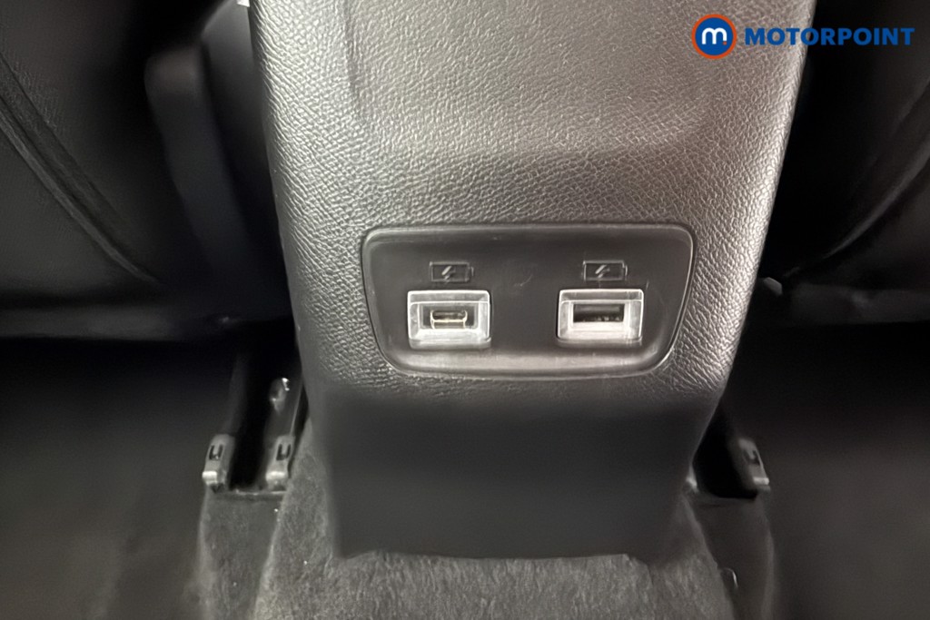 Peugeot 208 Allure Manual Petrol Hatchback - Stock Number (1624796) - 18th supplementary image
