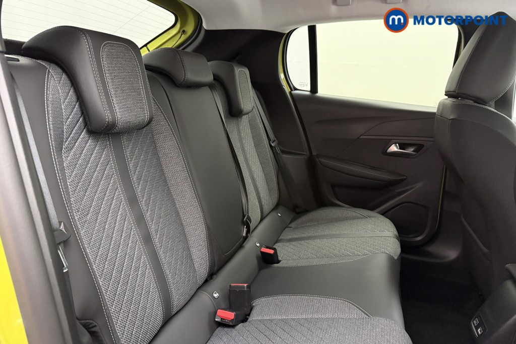 Peugeot 208 Allure Manual Petrol Hatchback - Stock Number (1624796) - 19th supplementary image