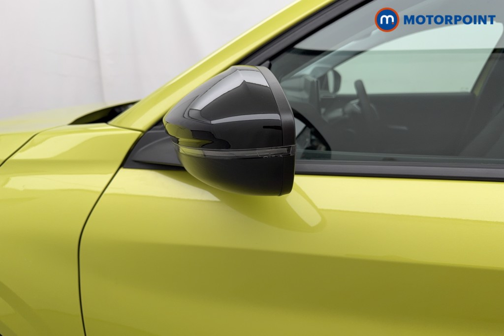 Peugeot 208 Allure Manual Petrol Hatchback - Stock Number (1624796) - 22nd supplementary image