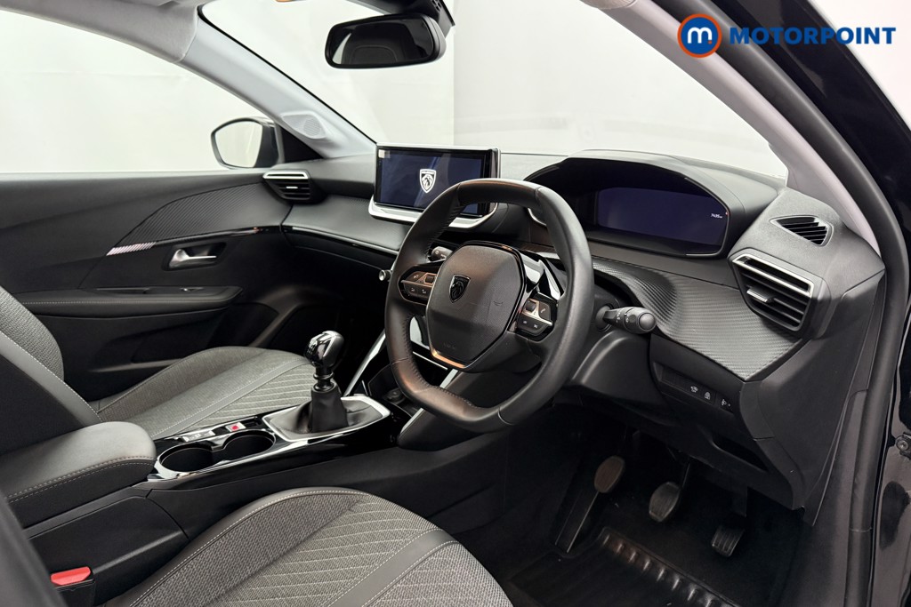 Peugeot 208 Allure Manual Petrol Hatchback - Stock Number (1624808) - 6th supplementary image