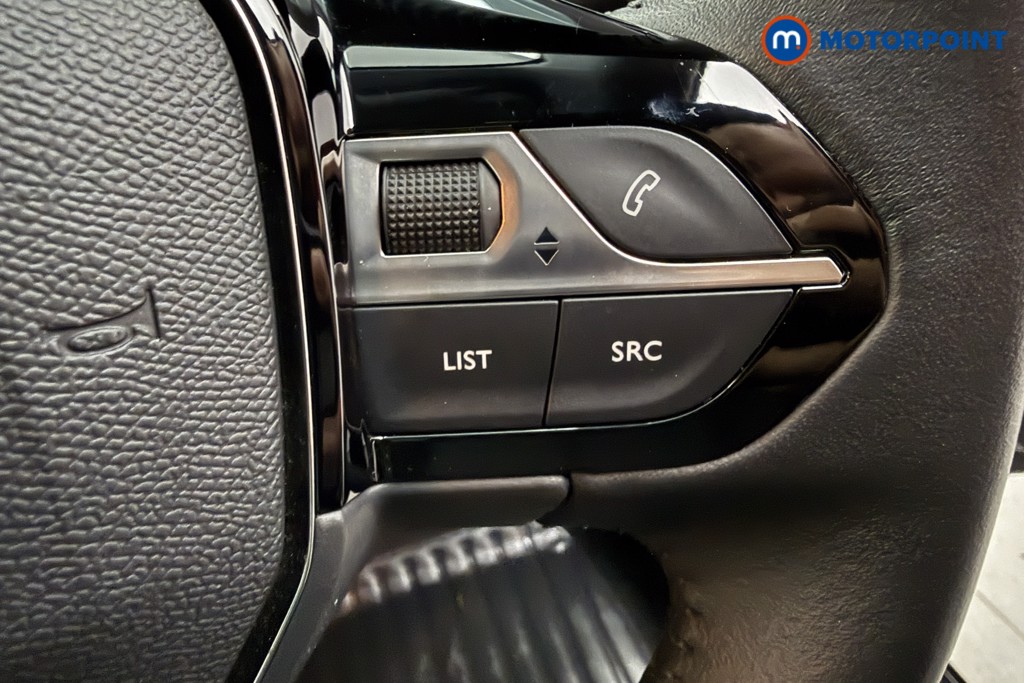 Peugeot 208 Allure Manual Petrol Hatchback - Stock Number (1624808) - 9th supplementary image