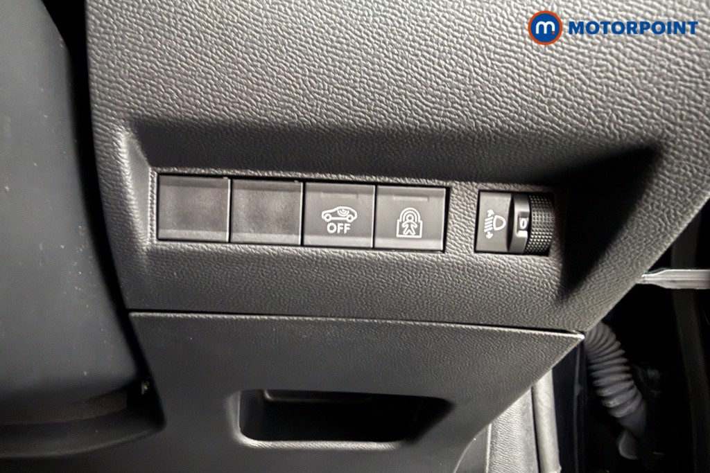 Peugeot 208 Allure Manual Petrol Hatchback - Stock Number (1624808) - 10th supplementary image