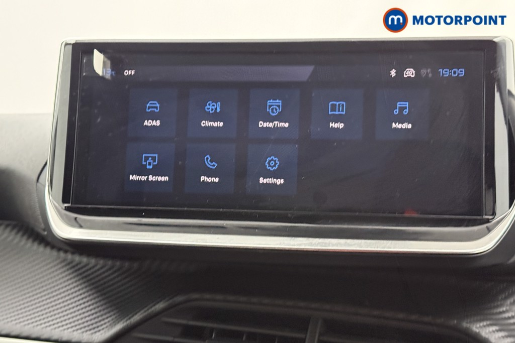Peugeot 208 Allure Manual Petrol Hatchback - Stock Number (1624808) - 16th supplementary image