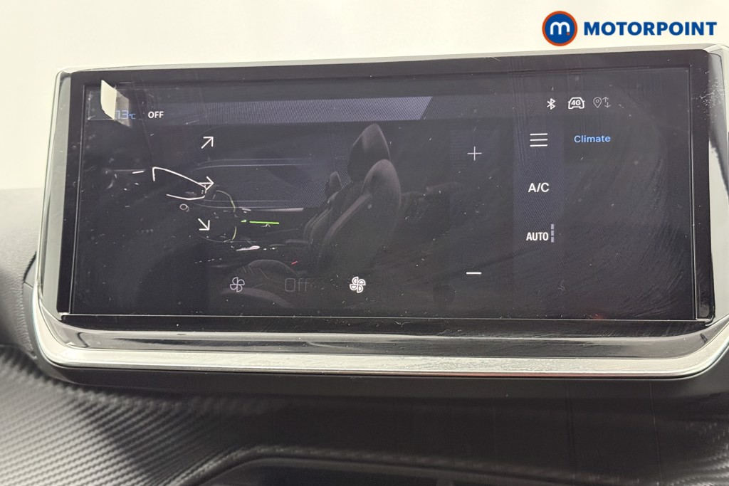 Peugeot 208 Allure Manual Petrol Hatchback - Stock Number (1624808) - 17th supplementary image