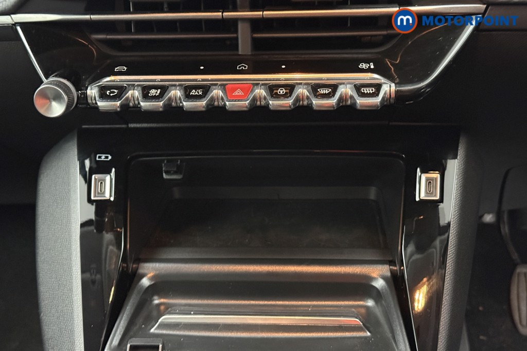 Peugeot 208 Allure Manual Petrol Hatchback - Stock Number (1624808) - 19th supplementary image