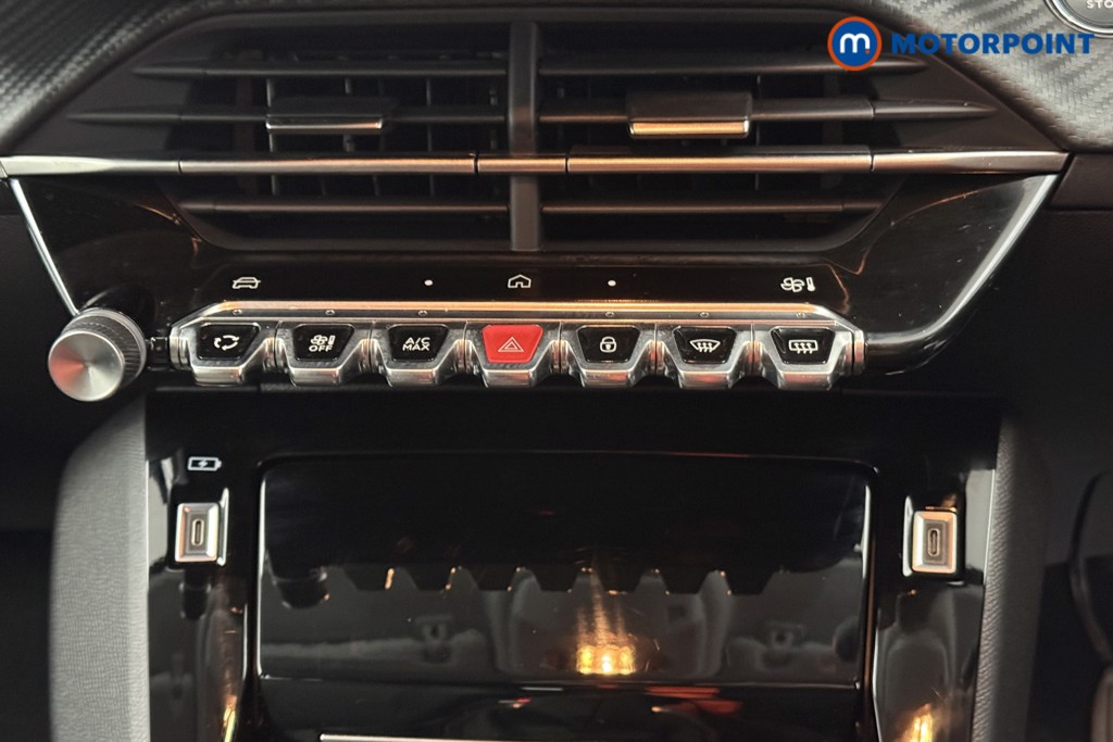 Peugeot 208 Allure Manual Petrol Hatchback - Stock Number (1624808) - 20th supplementary image