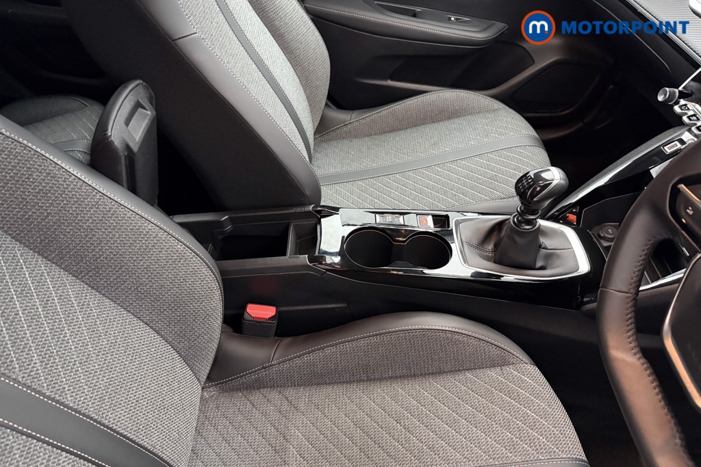 Peugeot 208 Allure Manual Petrol Hatchback - Stock Number (1624808) - 21st supplementary image