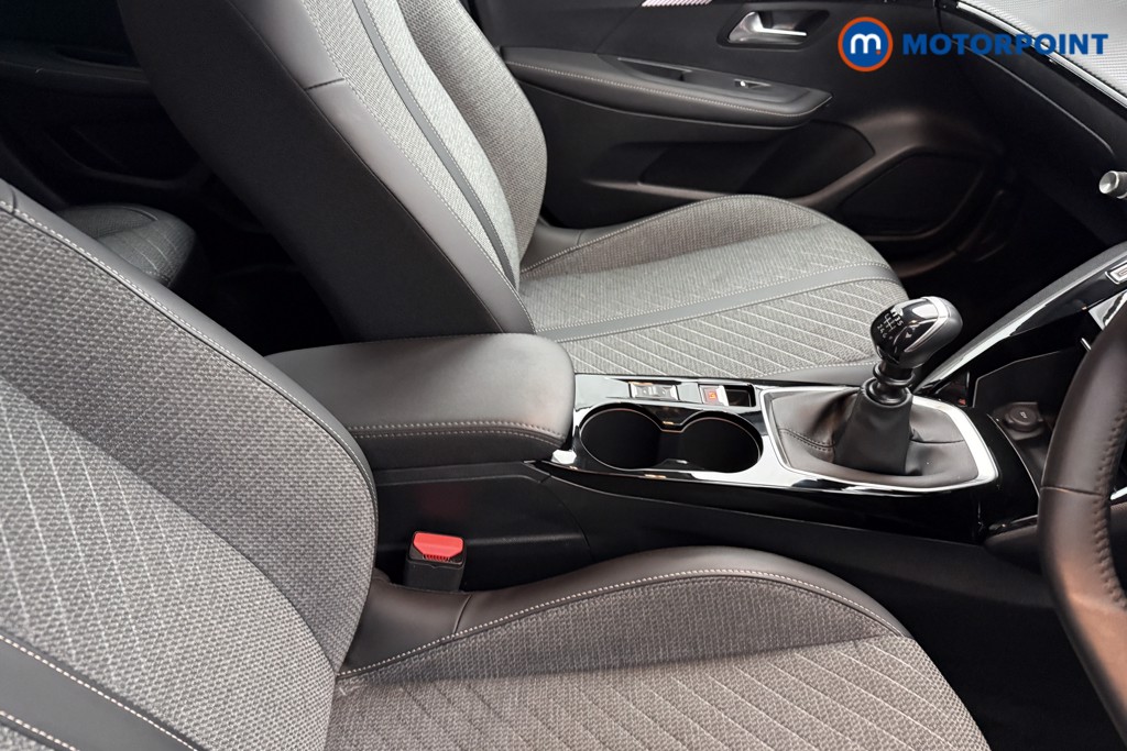 Peugeot 208 Allure Manual Petrol Hatchback - Stock Number (1624808) - 22nd supplementary image