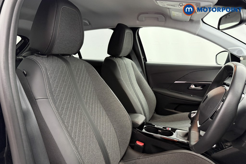 Peugeot 208 Allure Manual Petrol Hatchback - Stock Number (1624808) - 23rd supplementary image