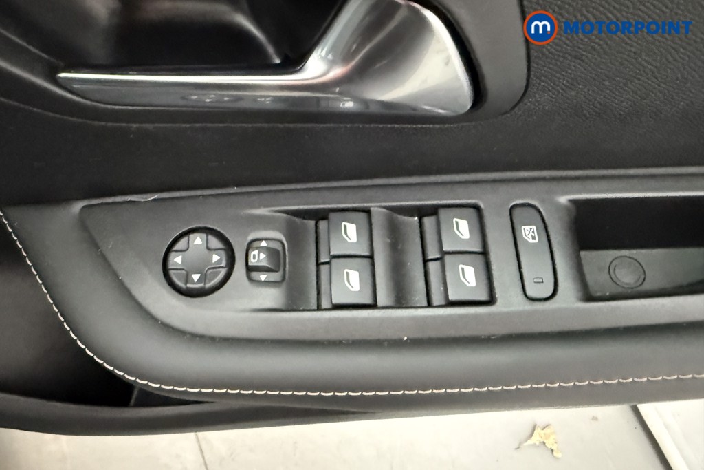 Peugeot 208 Allure Manual Petrol Hatchback - Stock Number (1624808) - 25th supplementary image