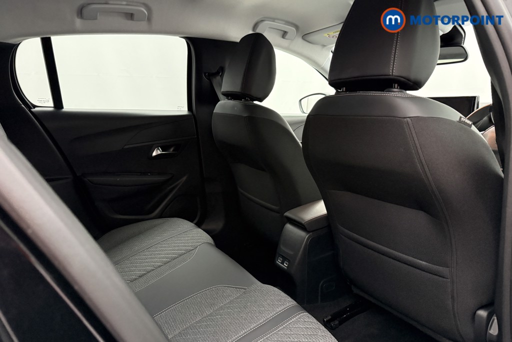 Peugeot 208 Allure Manual Petrol Hatchback - Stock Number (1624808) - 26th supplementary image