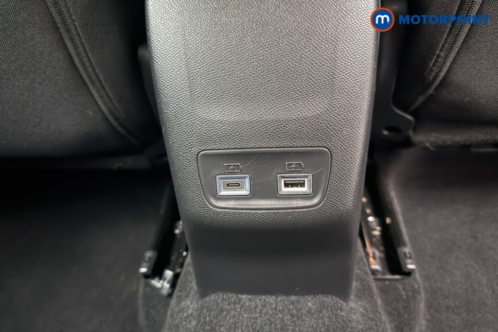 Peugeot 208 Allure Manual Petrol Hatchback - Stock Number (1624808) - 27th supplementary image