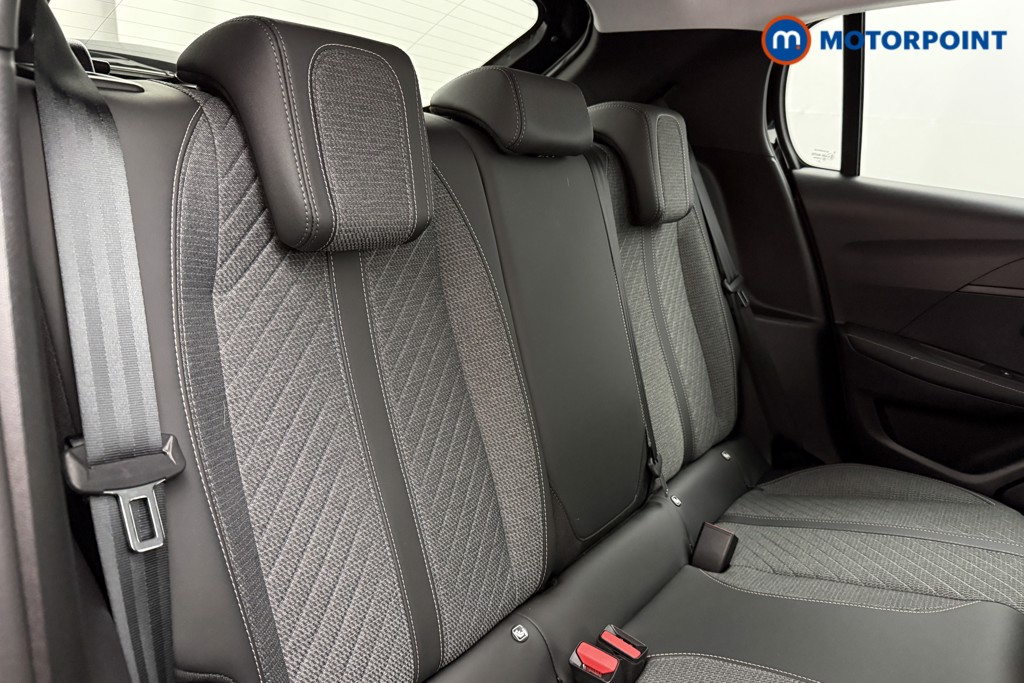 Peugeot 208 Allure Manual Petrol Hatchback - Stock Number (1624808) - 28th supplementary image