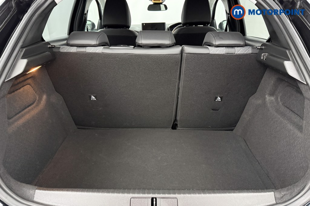 Peugeot 208 Allure Manual Petrol Hatchback - Stock Number (1624808) - 29th supplementary image