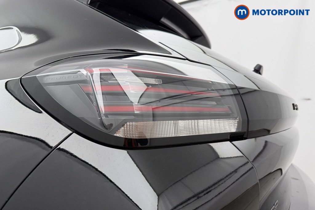 Peugeot 208 Allure Manual Petrol Hatchback - Stock Number (1624808) - 30th supplementary image