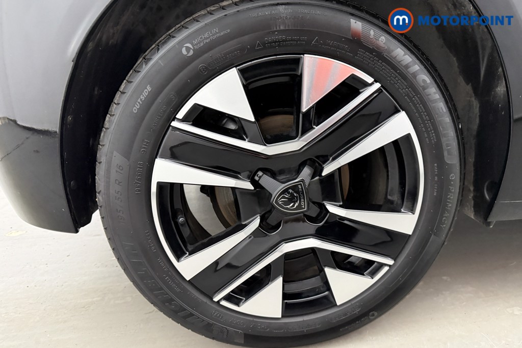 Peugeot 208 Allure Manual Petrol Hatchback - Stock Number (1624808) - 34th supplementary image