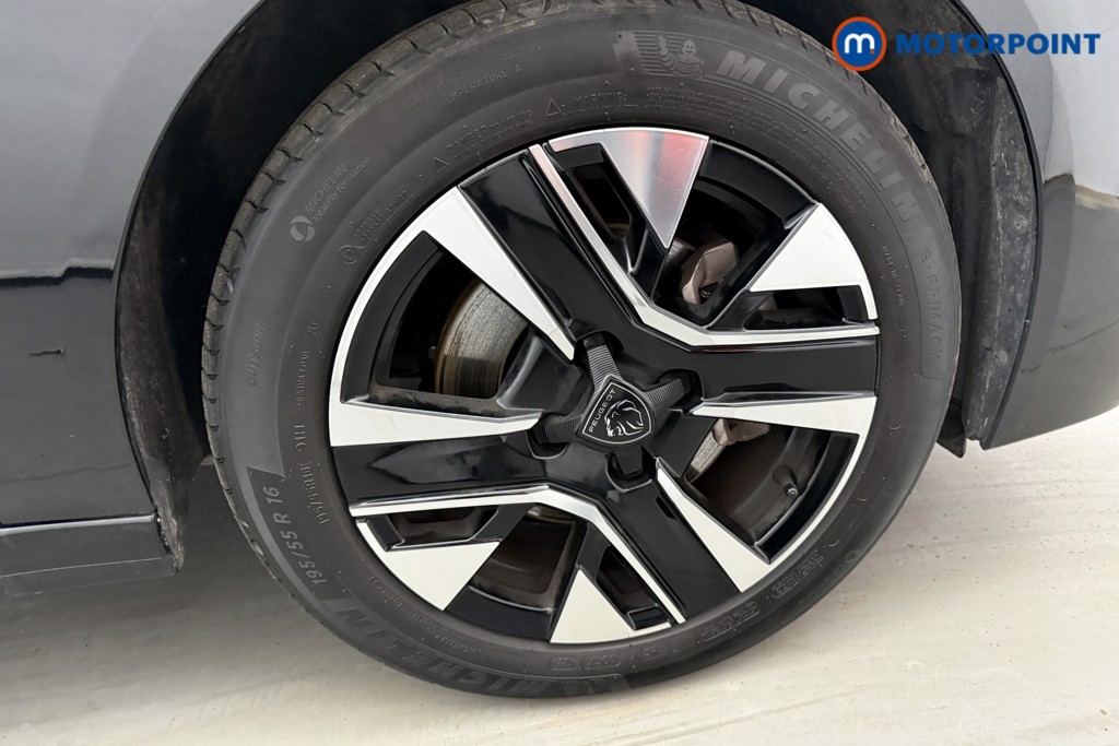Peugeot 208 Allure Manual Petrol Hatchback - Stock Number (1624808) - 36th supplementary image
