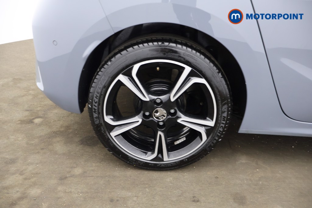 Vauxhall Corsa GS Manual Petrol Hatchback - Stock Number (1624891) - 2nd supplementary image