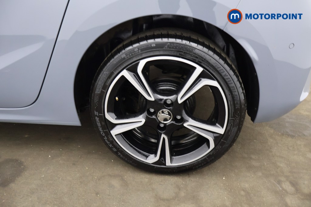 Vauxhall Corsa GS Manual Petrol Hatchback - Stock Number (1624891) - 3rd supplementary image