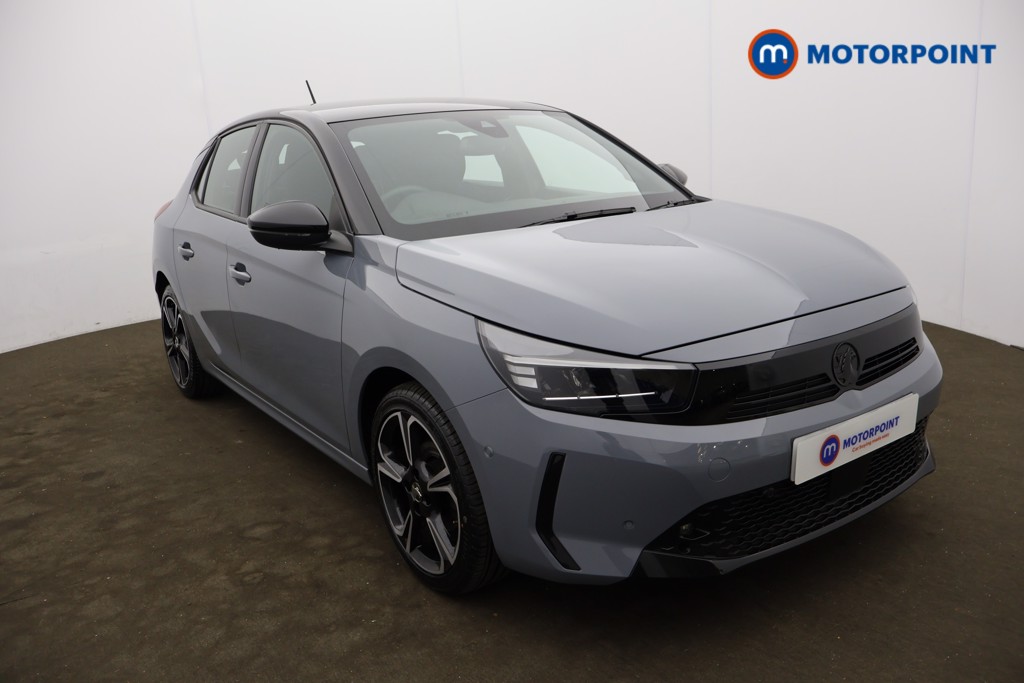 Vauxhall Corsa GS Manual Petrol Hatchback - Stock Number (1624891) - 5th supplementary image