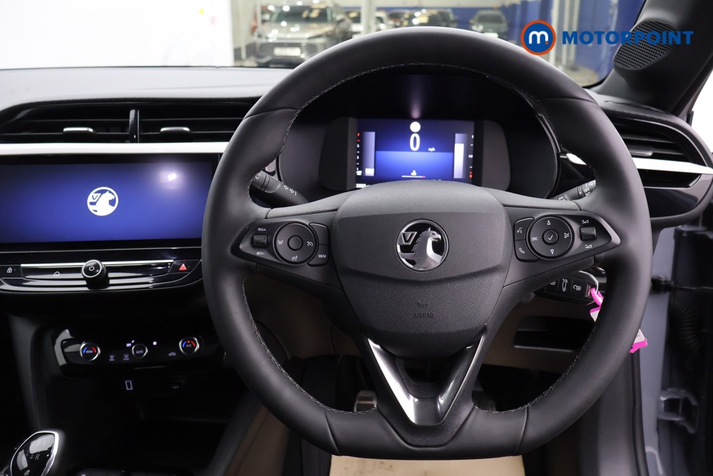 Vauxhall Corsa GS Manual Petrol Hatchback - Stock Number (1624891) - 6th supplementary image