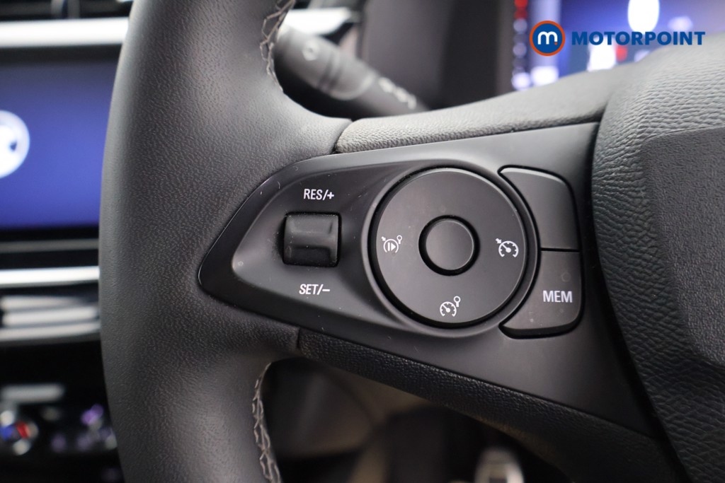 Vauxhall Corsa GS Manual Petrol Hatchback - Stock Number (1624891) - 7th supplementary image